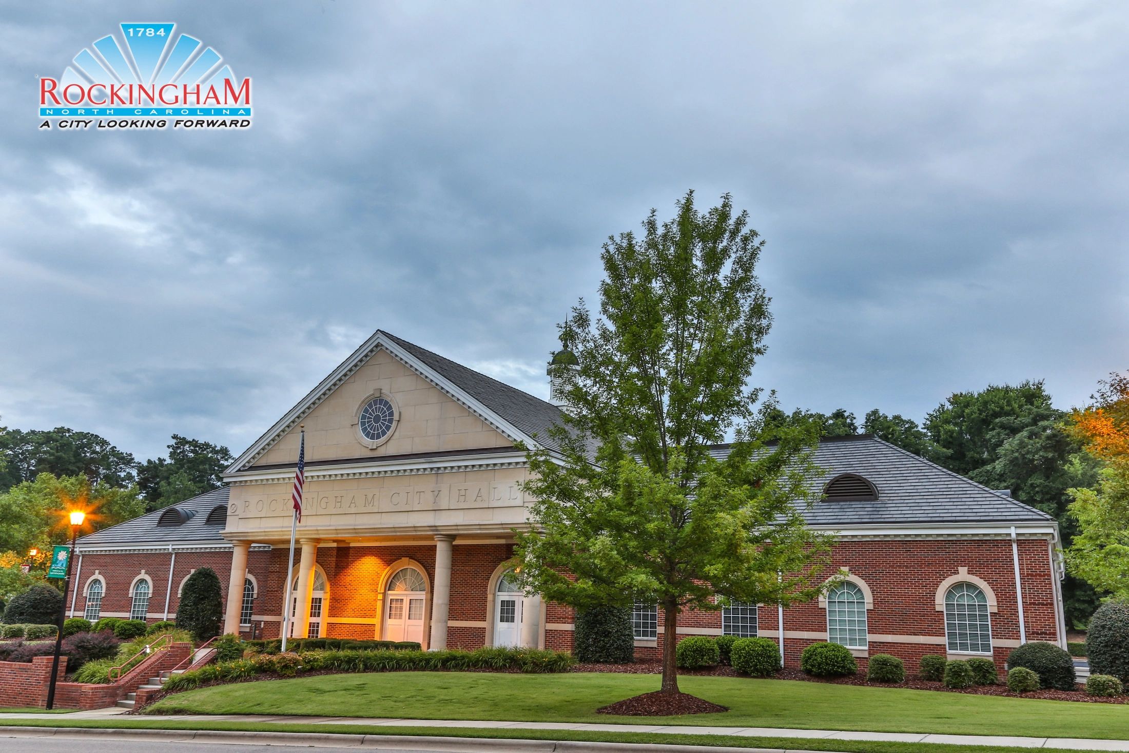 City of Rockingham, NC